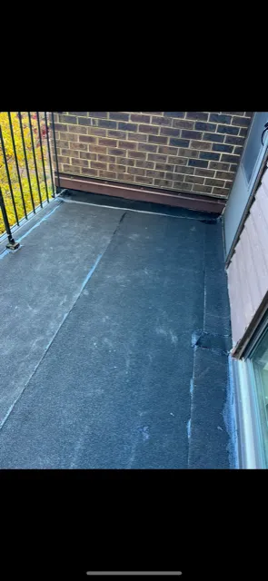 Brooks Roofing Picture 8