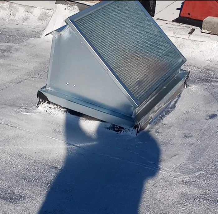 Smith roofing/Flooring/Inventions LLC Picture 4