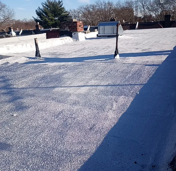 Smith roofing/Flooring/Inventions LLC Picture 7