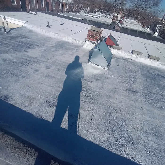 Smith roofing/Flooring/Inventions LLC Picture 3