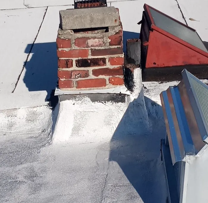 Smith roofing/Flooring/Inventions LLC Picture 5