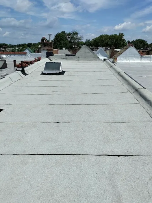 Justice Roofing LLC Picture 6