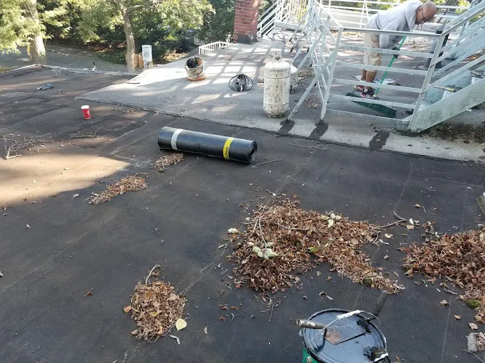 Justice Roofing LLC Picture 3