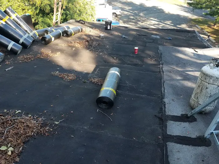 Justice Roofing LLC Picture 10