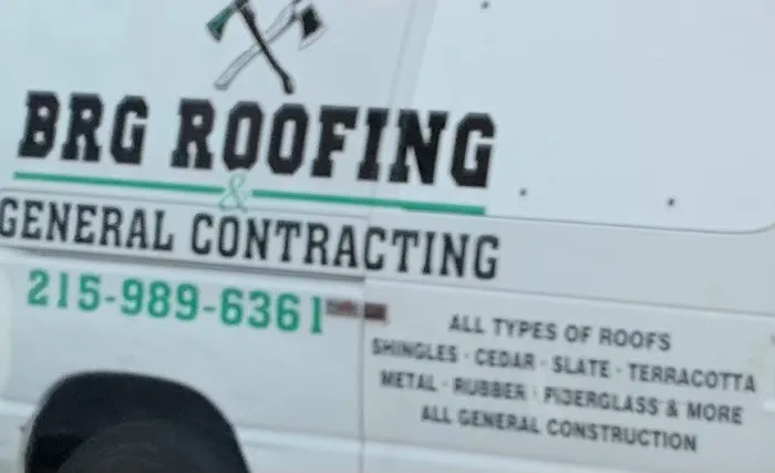 BRG ROOFING Picture 2