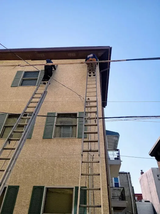 Forline Roofing Picture 2