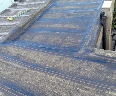 Forline Roofing
