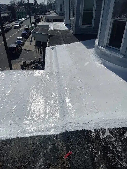 Forline Roofing Picture 10