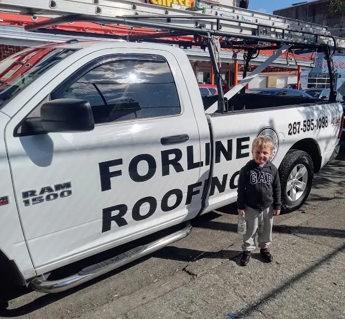 Forline Roofing Picture 5