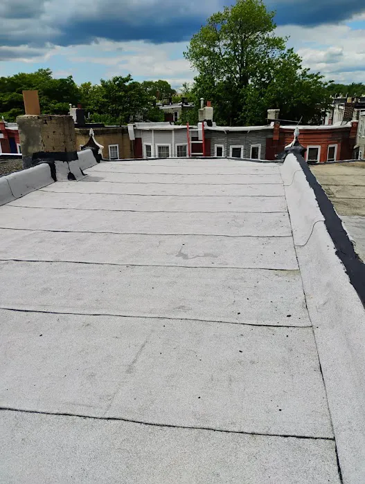 Forline Roofing Picture 4