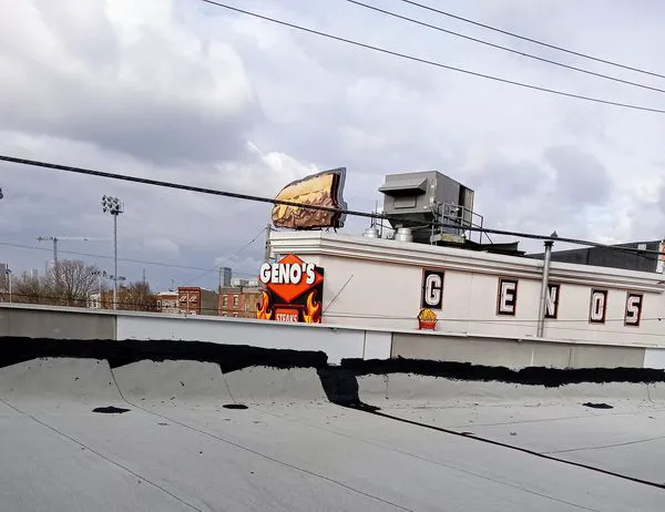 Forline Roofing Picture 7