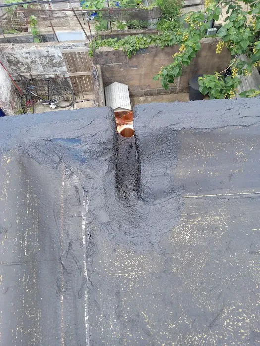 Forline Roofing Picture 8