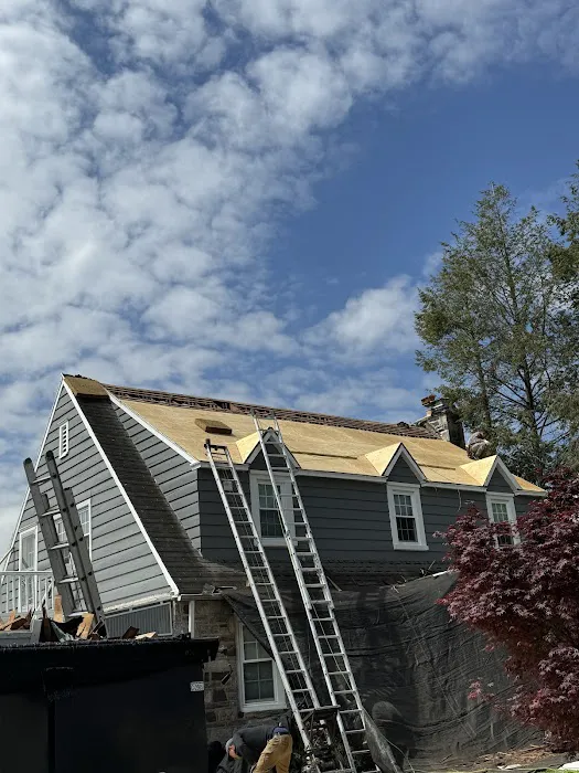 Ems Roofing LLC Picture 1