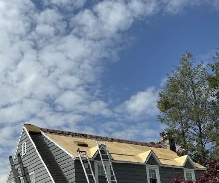 Ems Roofing LLC