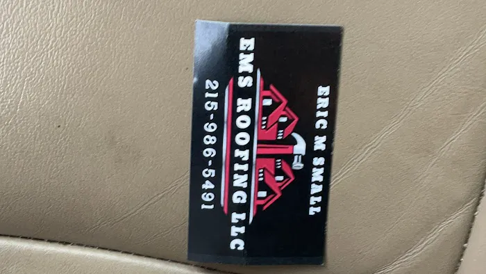 Ems Roofing LLC Picture 3