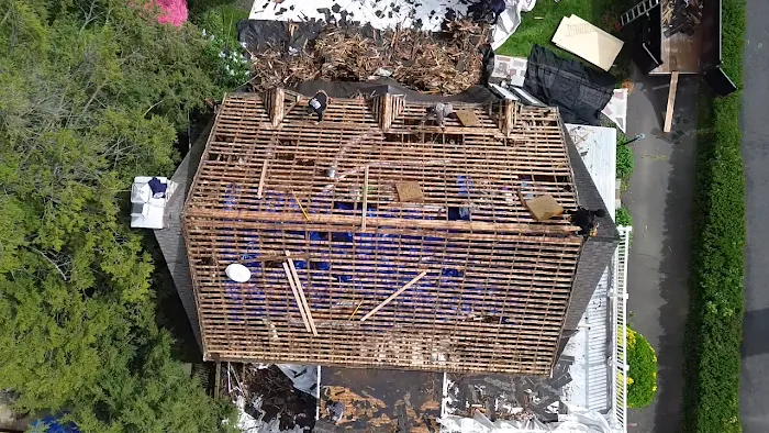 Ems Roofing LLC Picture 10