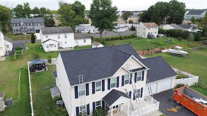 Ems Roofing LLC Picture 9