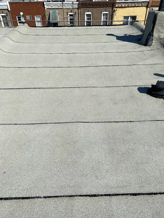 Fortuna Roofing Picture 3