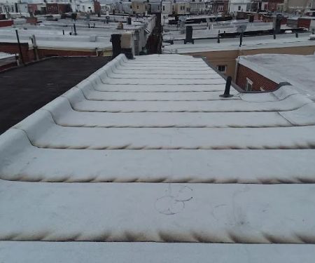 Fortuna Roofing