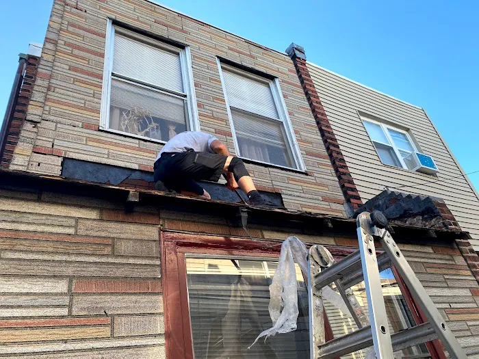 MnM Roofing Picture 2