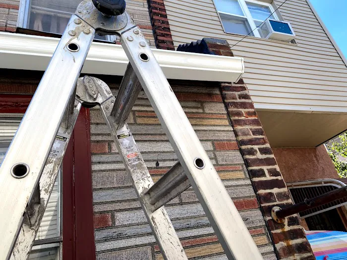 MnM Roofing Picture 1