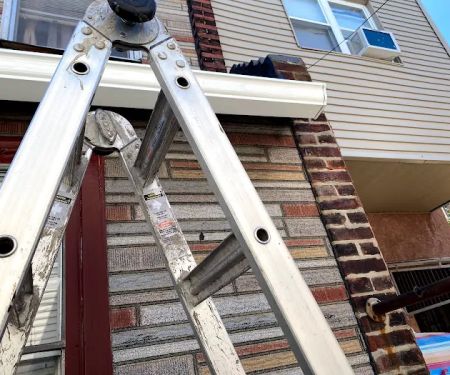 MnM Roofing