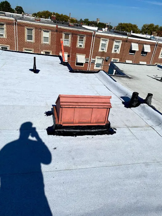 MnM Roofing Picture 3