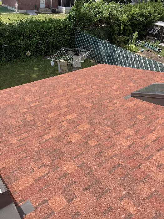 Universal Roofing & Contracting Inc. Picture 1