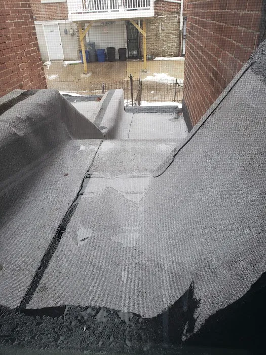 Universal Roofing & Contracting Inc. Picture 3