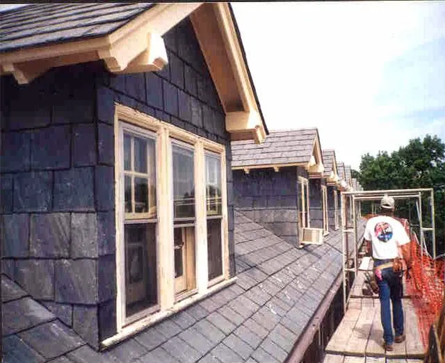 Universal Roofing & Contracting Inc. Picture 6