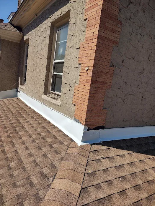 Joe Fisher & Sons Roofing Picture 3