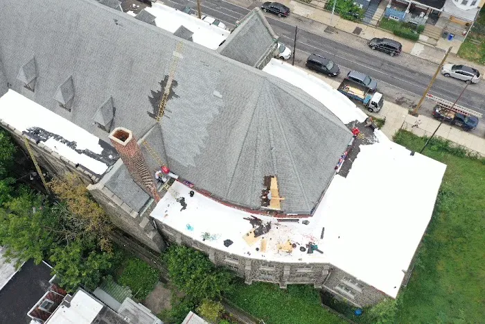 Beck Family Roofing Picture 6