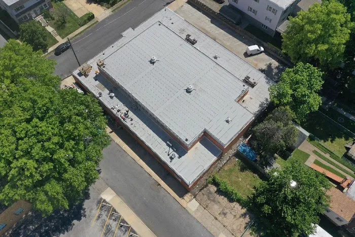 Beck Family Roofing Picture 7