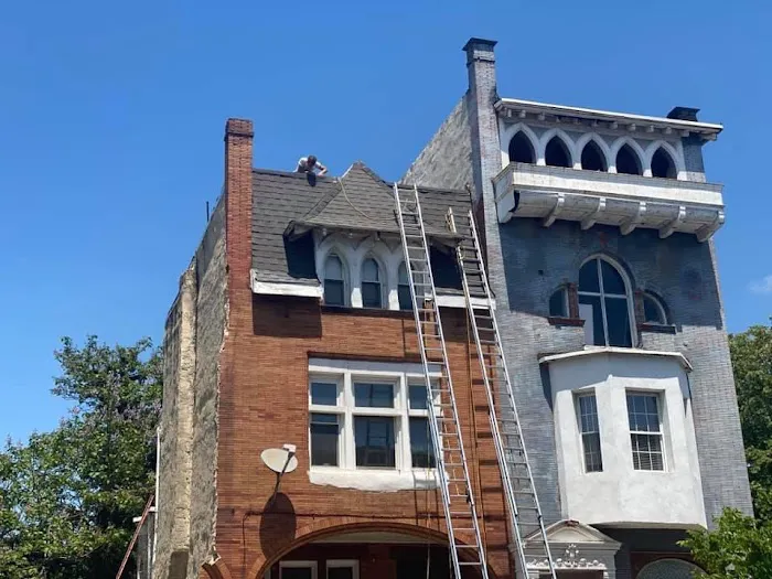 Beck Family Roofing Picture 5