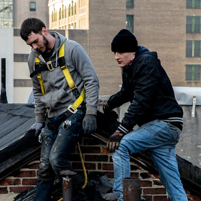 Beck Family Roofing Picture 3