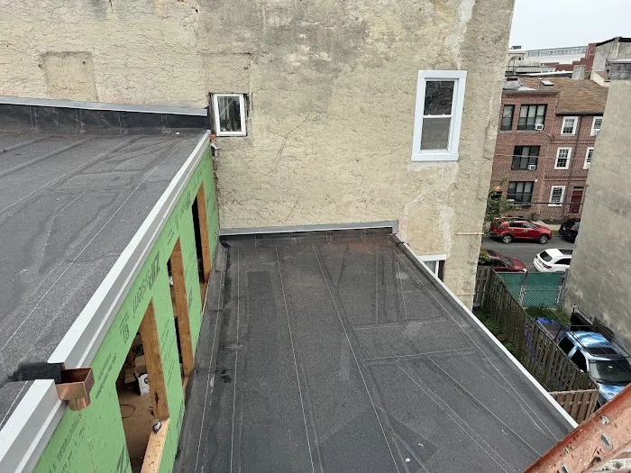 Beck Family Roofing Picture 2