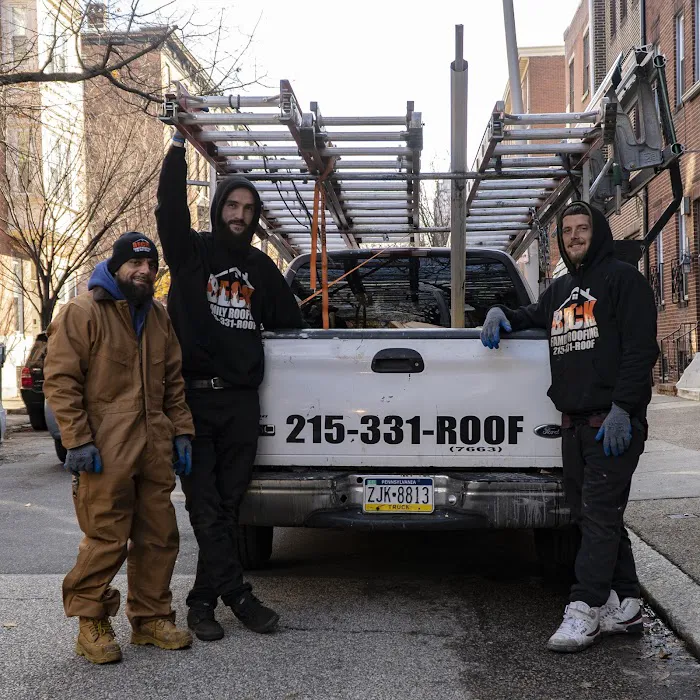 Beck Family Roofing Picture 9