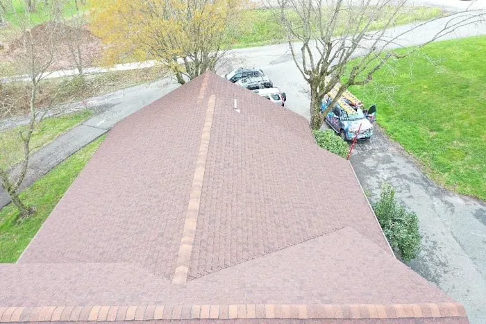 Beck Family Roofing Picture 8