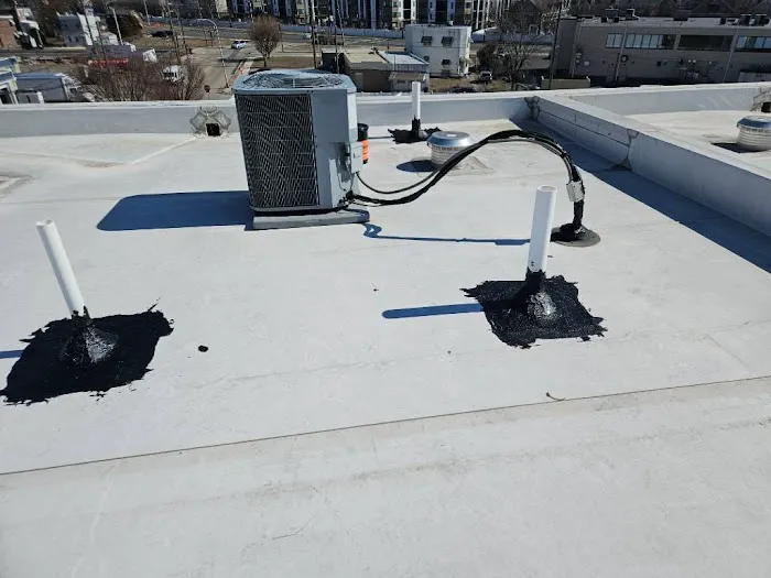 Nick Fugarino Roofing And Home Improvement Inc Picture 1