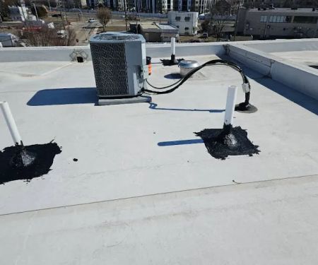 Nick Fugarino Roofing And Home Improvement Inc