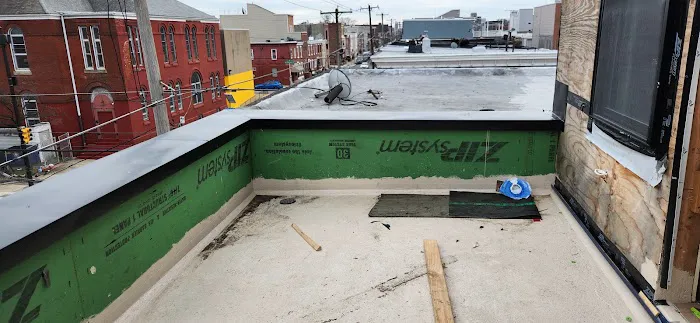 Nick Fugarino Roofing And Home Improvement Inc Picture 6