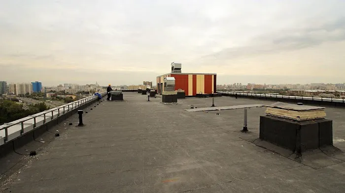 Louis Pera Roofing Contractor Picture 3