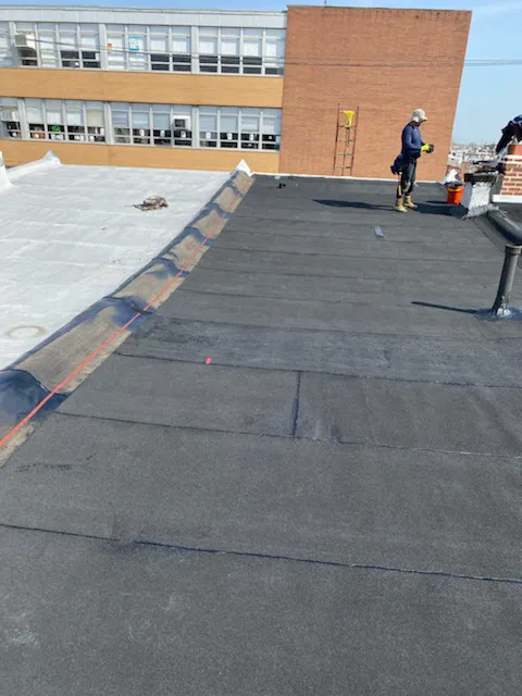 All Budget Roofing Picture 1