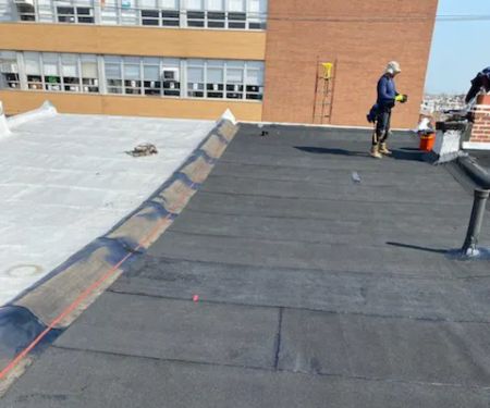 All Budget Roofing