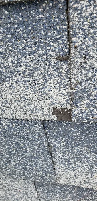 T A Hughes lll Roofing Siding Windows Picture 2