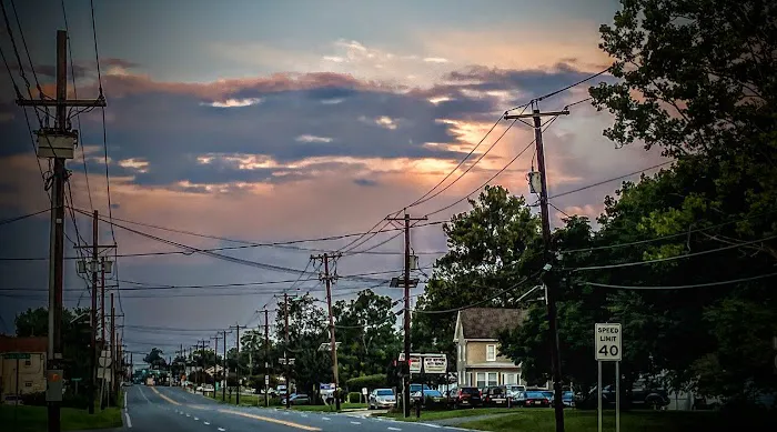 T A Hughes lll Roofing Siding Windows Picture 1