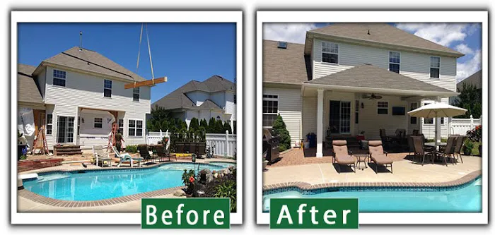 T A Hughes lll Roofing Siding Windows Picture 8