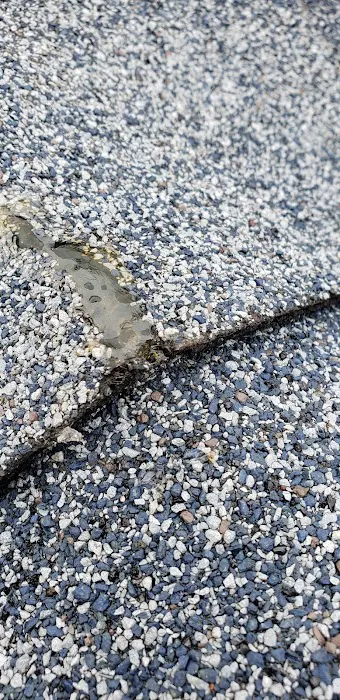 T A Hughes lll Roofing Siding Windows Picture 7