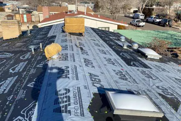 Reliance Metal Roofing Picture 1