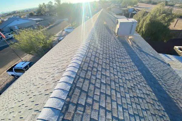 Reliance Metal Roofing Picture 2